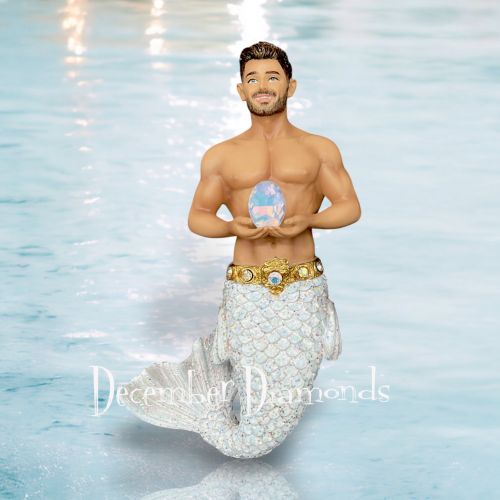 October - Opal Merman